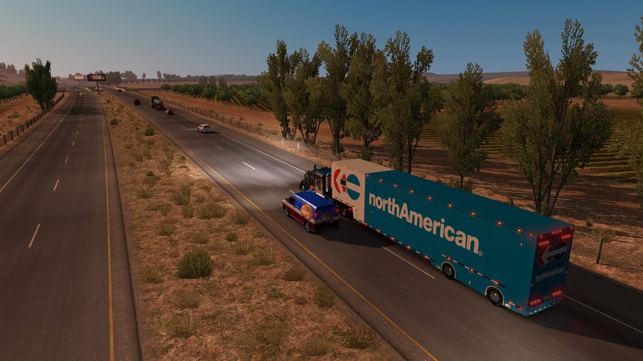 Bristow Movers
